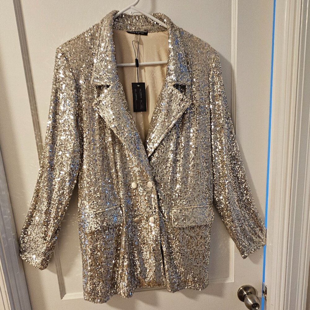 Glitz & Glam